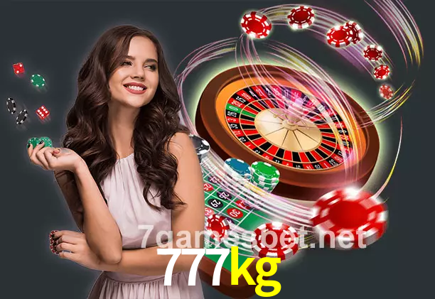 vivo no cassino 777kg