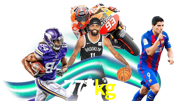 777kg