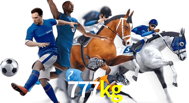 777kg