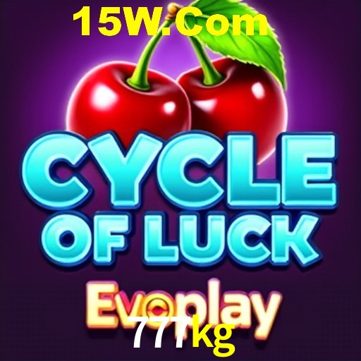 Live Casino 777kg