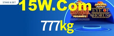 777kg