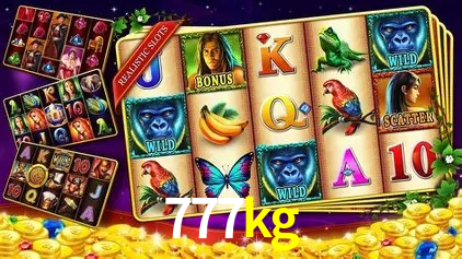 Flash Promotion 777kg
