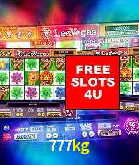 Exclusive Offers 777kg