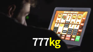 777kg casino