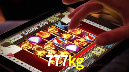 Game Providers 777kg