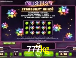 VIP Casino 777kg