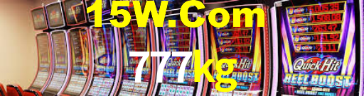 777kg casino