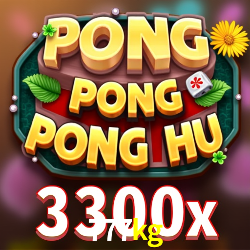 Flash Promotion 777kg