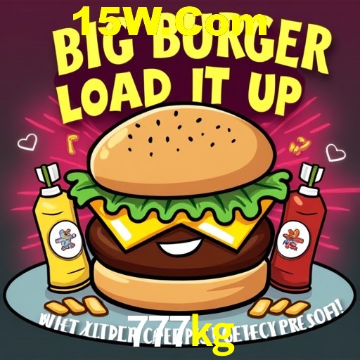 APP oficial da 777kg para mobile
