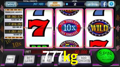 Account Benefits 777kg