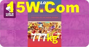 777kg: Jogos de Caça-Níqueis-Altas Recompensas, Roleta-Velocidade, Blackjack-Desafios Máximos