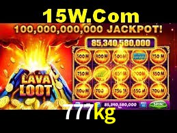 Sports Statistics 777kg
