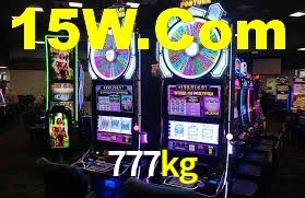 777kg casino