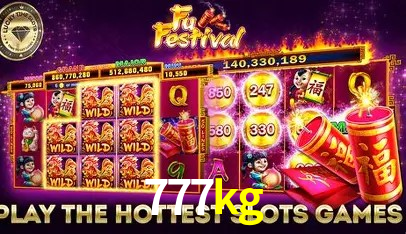 Weekend Specials 777kg