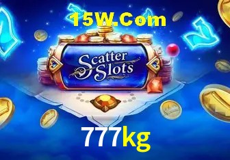 Bonus Features 777kg
