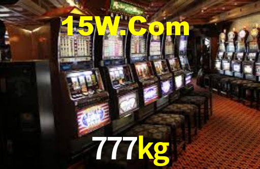 777kg