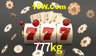 Game Statistics 777kg