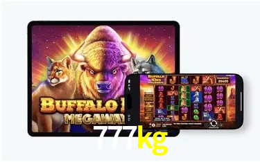 Gates of Olympus 777kg