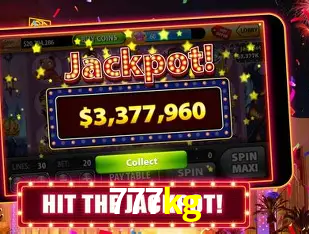Live Casino 777kg