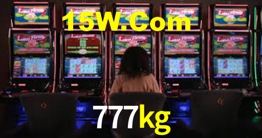 777kg: A Experiência de Casino com Jogos de Mesa ao Vivo