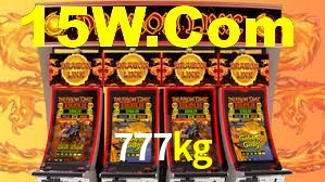 777kg