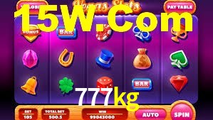 777kg