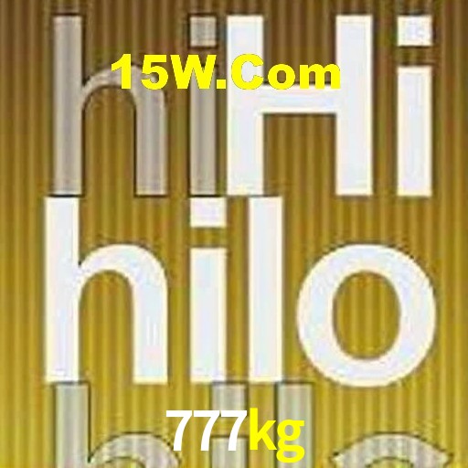 777kg