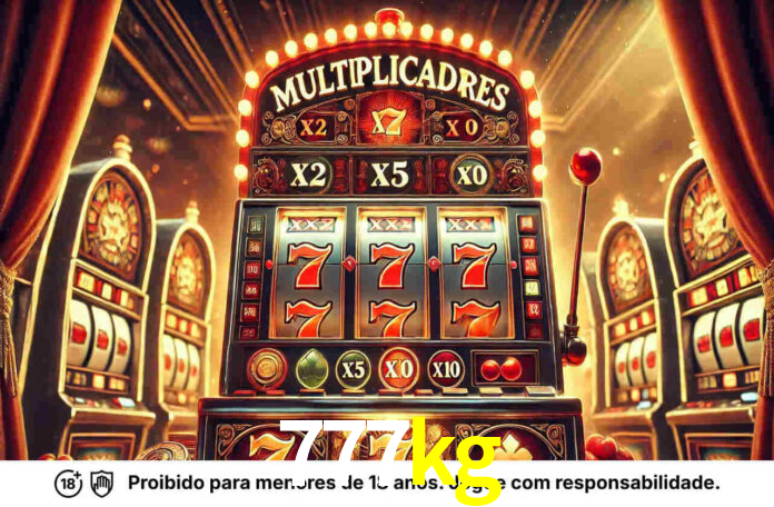 777kg: A Experiência de Casino com Jogos de Mesa ao Vivo