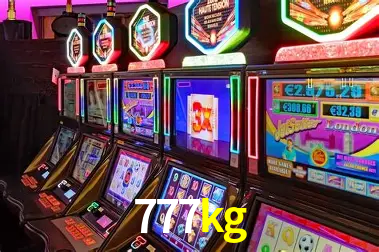 777kg casino