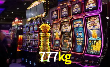 777kg